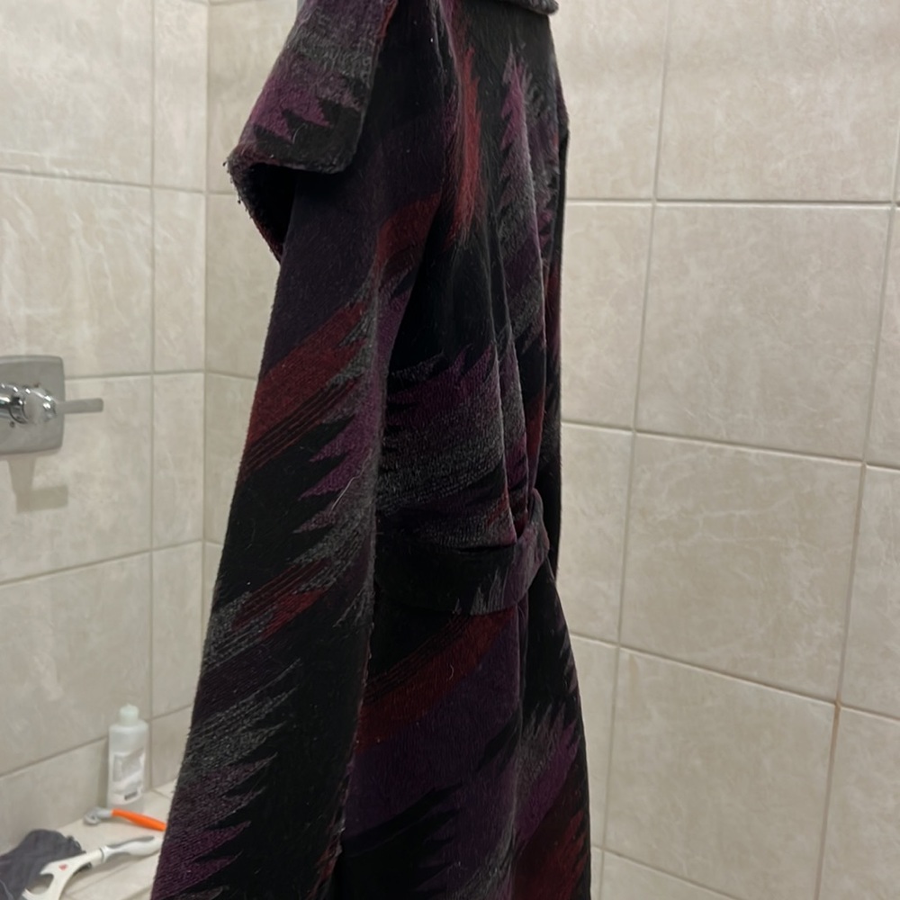 Coat - Picture 3 of 3